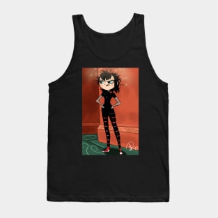 Hotel Transylvania Tank Top